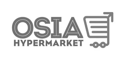 OSIA HYPERMARKET — UAE trademark in Class 35