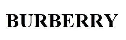 BURBERRY