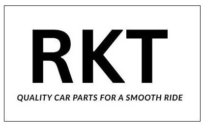 RKT QUALITYCAR PARTS FOR A SMOOTH RIDE — UAE trademark in Class 12