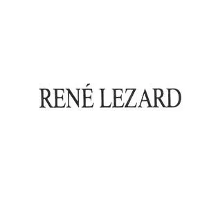 RENE LEZARD
