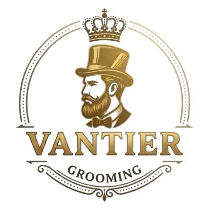 VANTIER GROOMAIN G