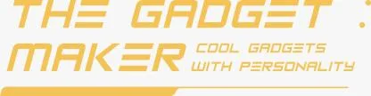 THE GADGET MAKER COOL GADGETS WITH PERSONALITY — UAE trademark in Class 9