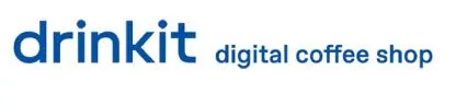drinkit digital coffee shop