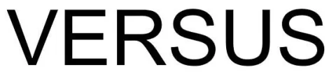 VERSUS — UAE trademark, Class 45, No. 427053