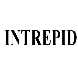 INTREPID — UAE trademark, Class 10, No. 074421