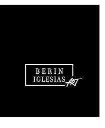 BERIN IGLESIAS ART