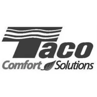 TACO COMFORT SOLUTIONS — UAE trademark in Class 9