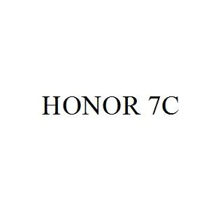 HONOR 7C