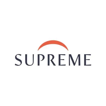 SUPREME