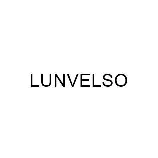 LUNVELSO — UAE trademark, Class 5, No. 385357