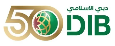 50 دبي الإسلامي DIB
