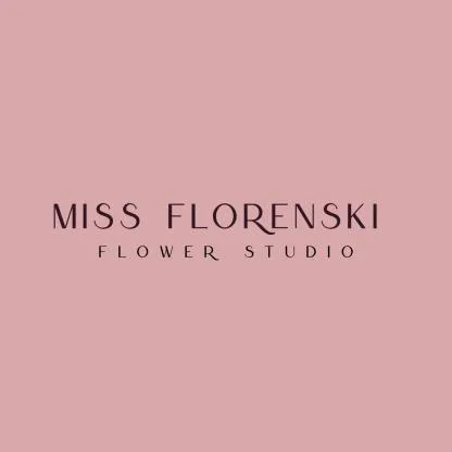 MISS FLORENSKI FLOWER STUDIO — UAE trademark in Class 31