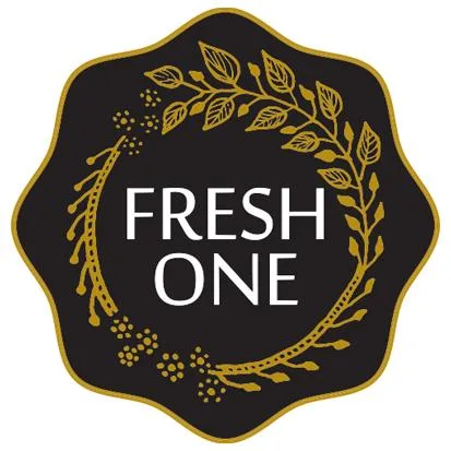 FRESH ONE