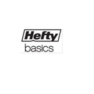 Hefty basics