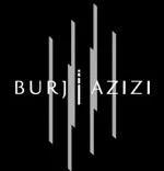 برج عزيزي BURJ AZIZI — UAE trademark in Class 43