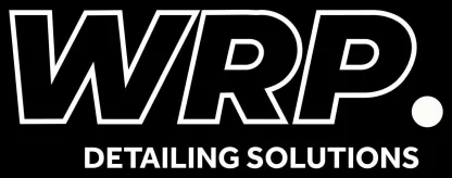 WRP DETAILING SOLUTIONS — UAE trademark, Class 37, No. 485738