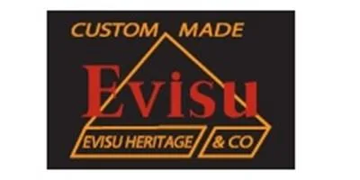 CUSTOM MADE Evisu EVISU HERITAGE & CO