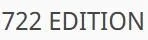 Logo mark No. 896748 — UAE trademark, Class 14, No. 896748