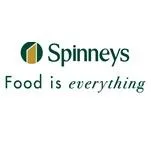 Spinneys Food is everything — UAE trademark in Class 35