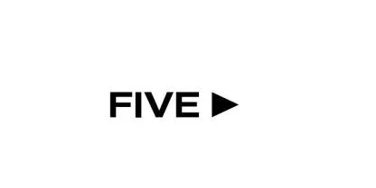 FIVE