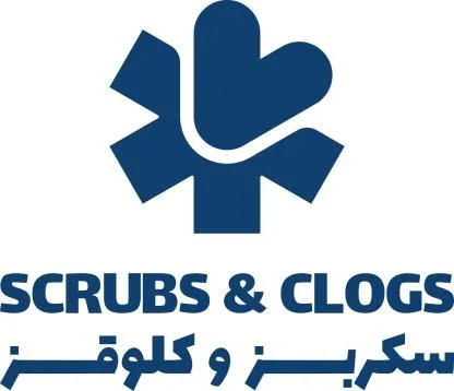 سكربز أند كلوقز SC SCRUBS &CLOGS