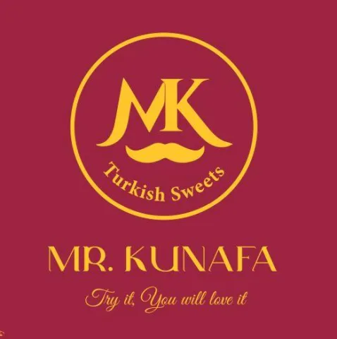 MK Turkish Sweets MR. KUNAFA Try it ,You will love it