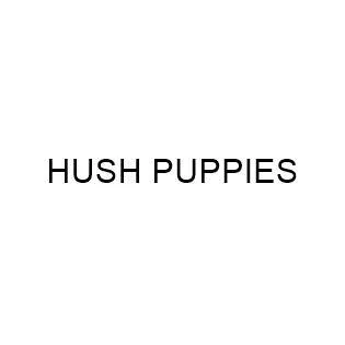 HUSH PUPPIES