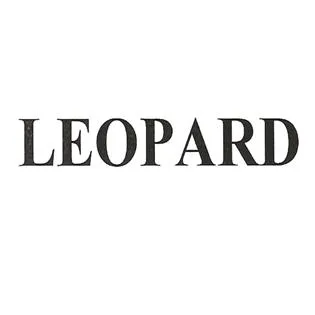 LEOPARD