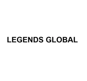 LEGENDS GLOBAL — UAE trademark in Class 35