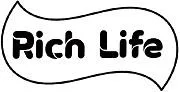 Rich Life — UAE trademark in Class 29