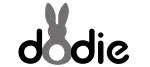 dodie — UAE trademark, Class 5, No. 486856