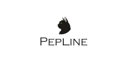 PepLine — UAE trademark, Class 25, No. 378772
