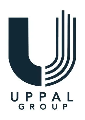 UPPAL GROUP — UAE trademark, Class 37, No. 462089
