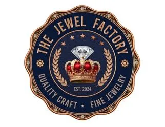 THE JEWEL FACTORY — UAE trademark, Class 14, No. 487944