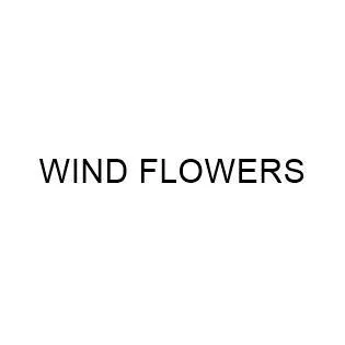 WIND FLOWERS