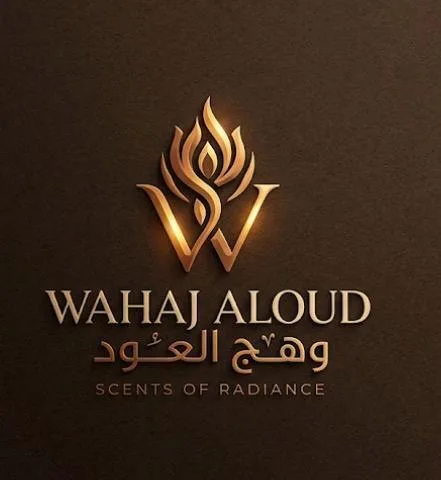 WAHAJ ALOUD وهج العود SCENTS OF RADIANCE