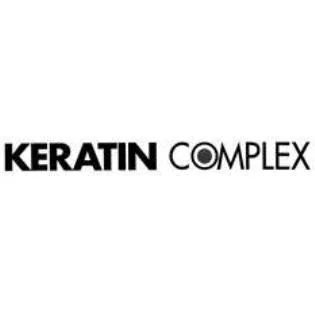 KERATIN COMPLEX — UAE trademark in Class 3