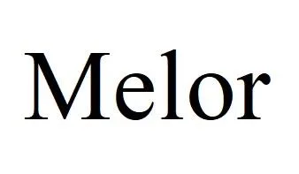 Melor
