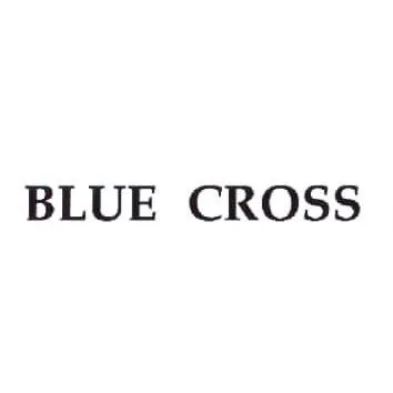 BLUE CROSS