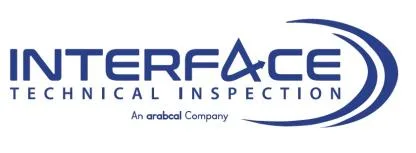 INTERFACE TECHNICAL INSPECTIONAn ARABCAL company — UAE trademark in Class 42