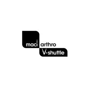 maci arthro V- shuttle