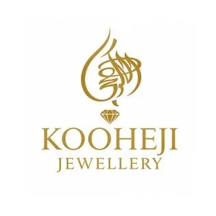 الكوهجي KOOHEJI JEWELLERY — UAE trademark, Class 35, No. 487607