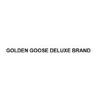 GOLDEN GOOSE DELUXE BRAND — UAE trademark in Class 25
