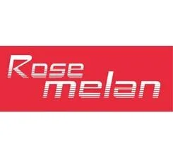 Rose melan