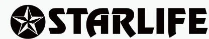STARLIFE — UAE trademark, Class 11, No. 477163