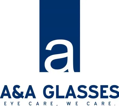 A&A GLASSES