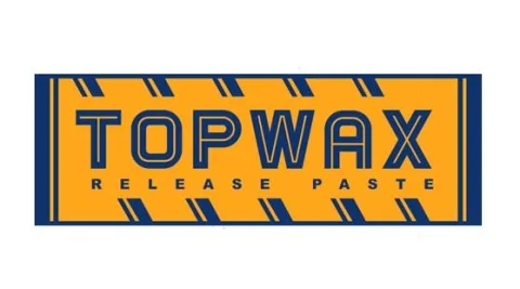 TOPWAX RELEASE PASTE