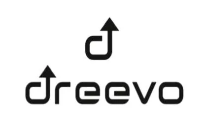Dreevo — UAE trademark, Class 9, No. 478972