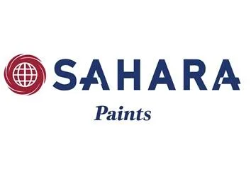 SAHARA Paints