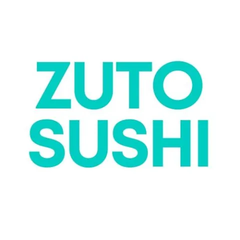 ZUTO SUSHI — UAE trademark in Class 43
